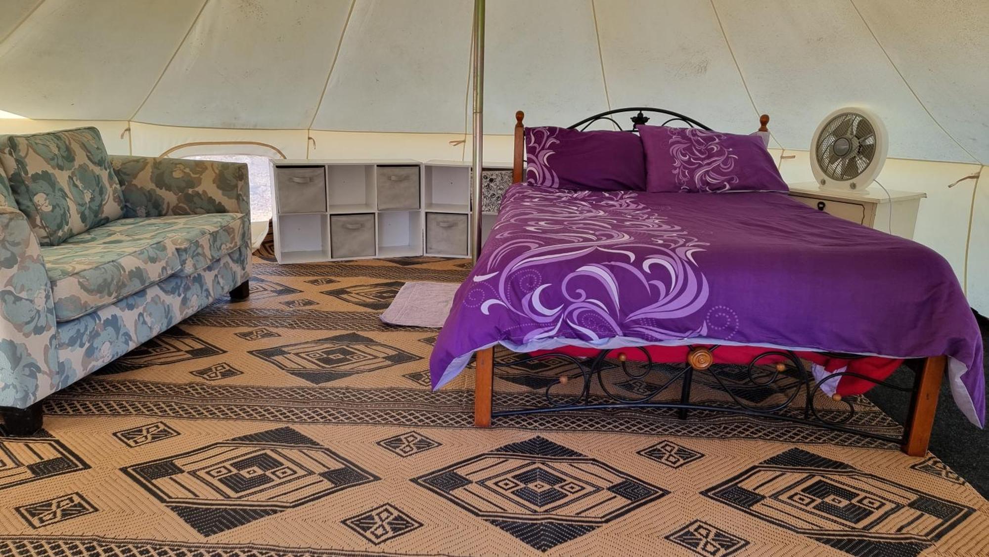 Linga Longa Spiritual Retreat Apartamento Curra Exterior foto