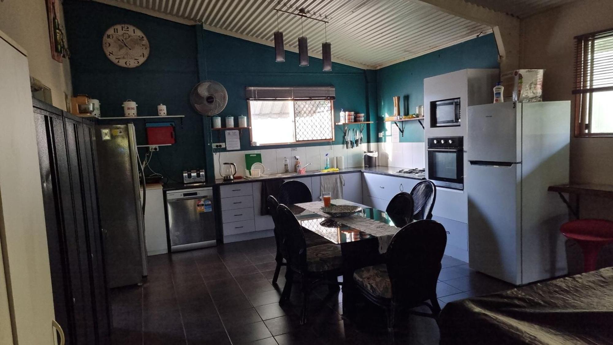 Linga Longa Spiritual Retreat Apartamento Curra Exterior foto