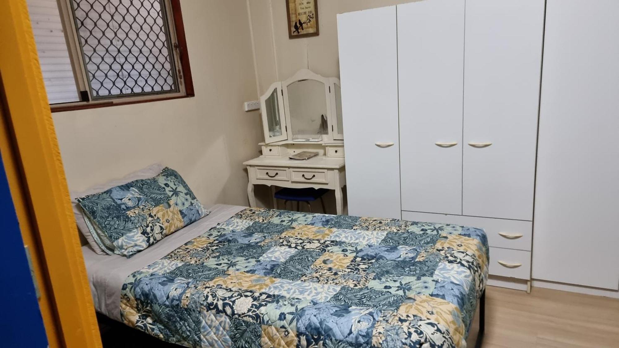 Linga Longa Spiritual Retreat Apartamento Curra Exterior foto