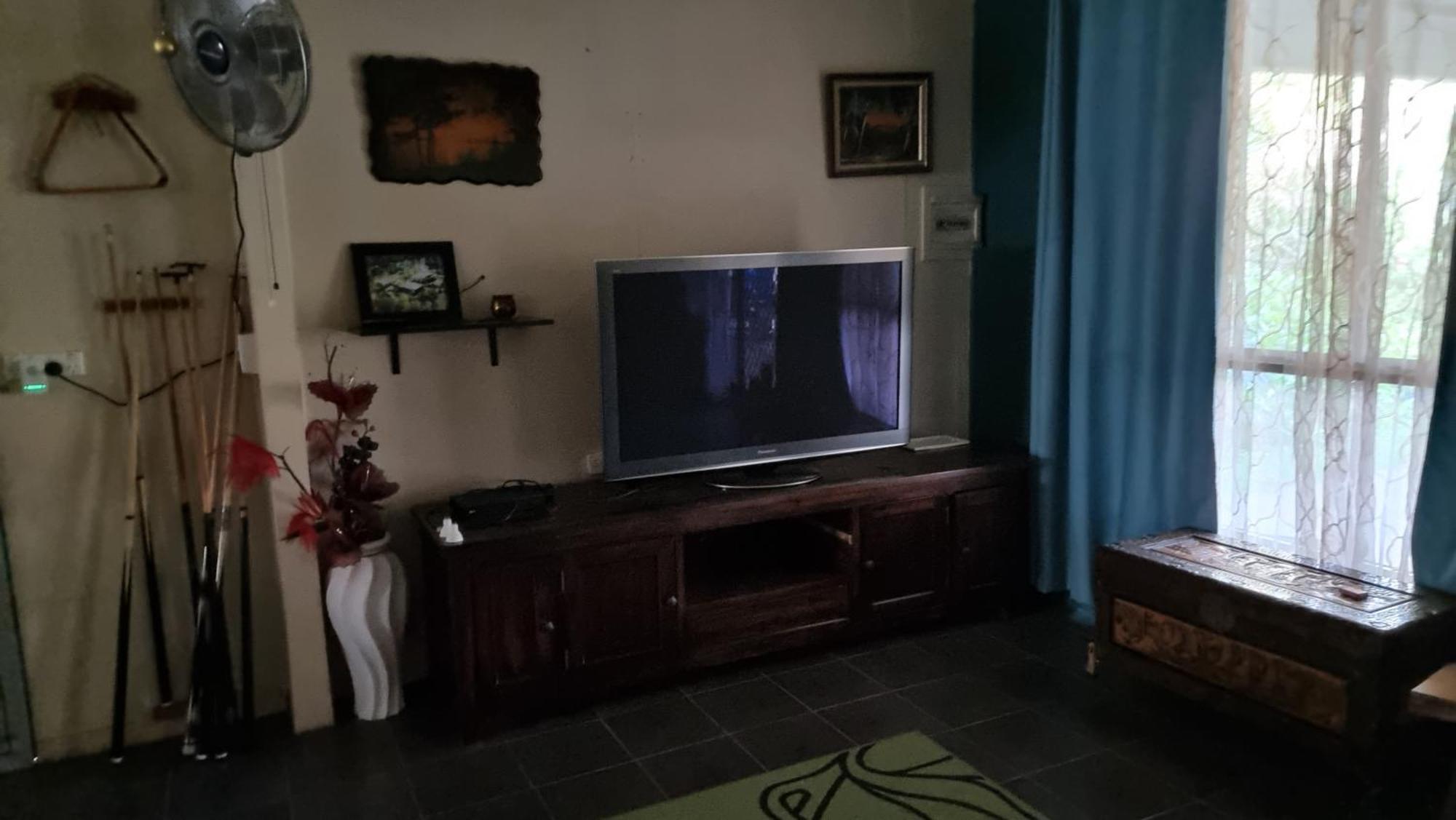 Linga Longa Spiritual Retreat Apartamento Curra Exterior foto