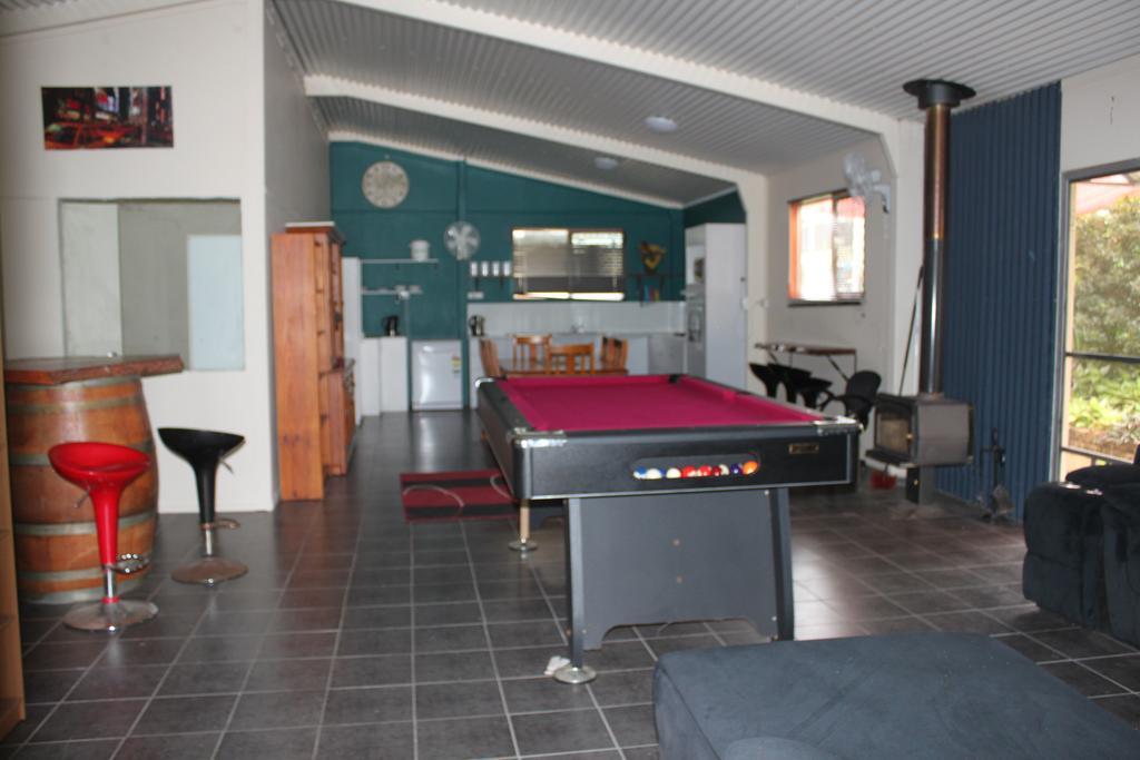 Linga Longa Spiritual Retreat Apartamento Curra Exterior foto